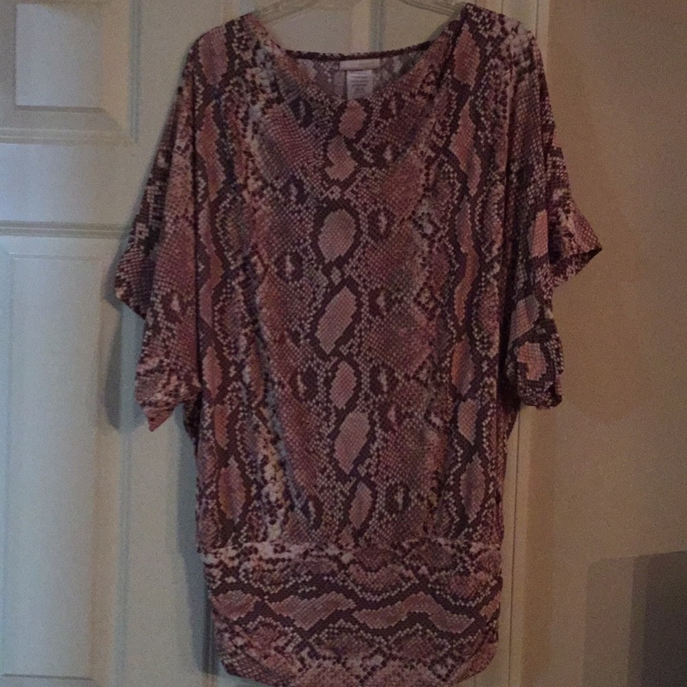 MICHAEL Michael Kors Dress